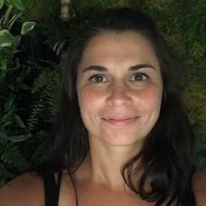 Meet your Posher, Jill